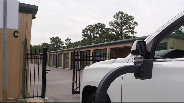 Niceville Storage Adds 250 Units Vehicle Storage Niceville Com