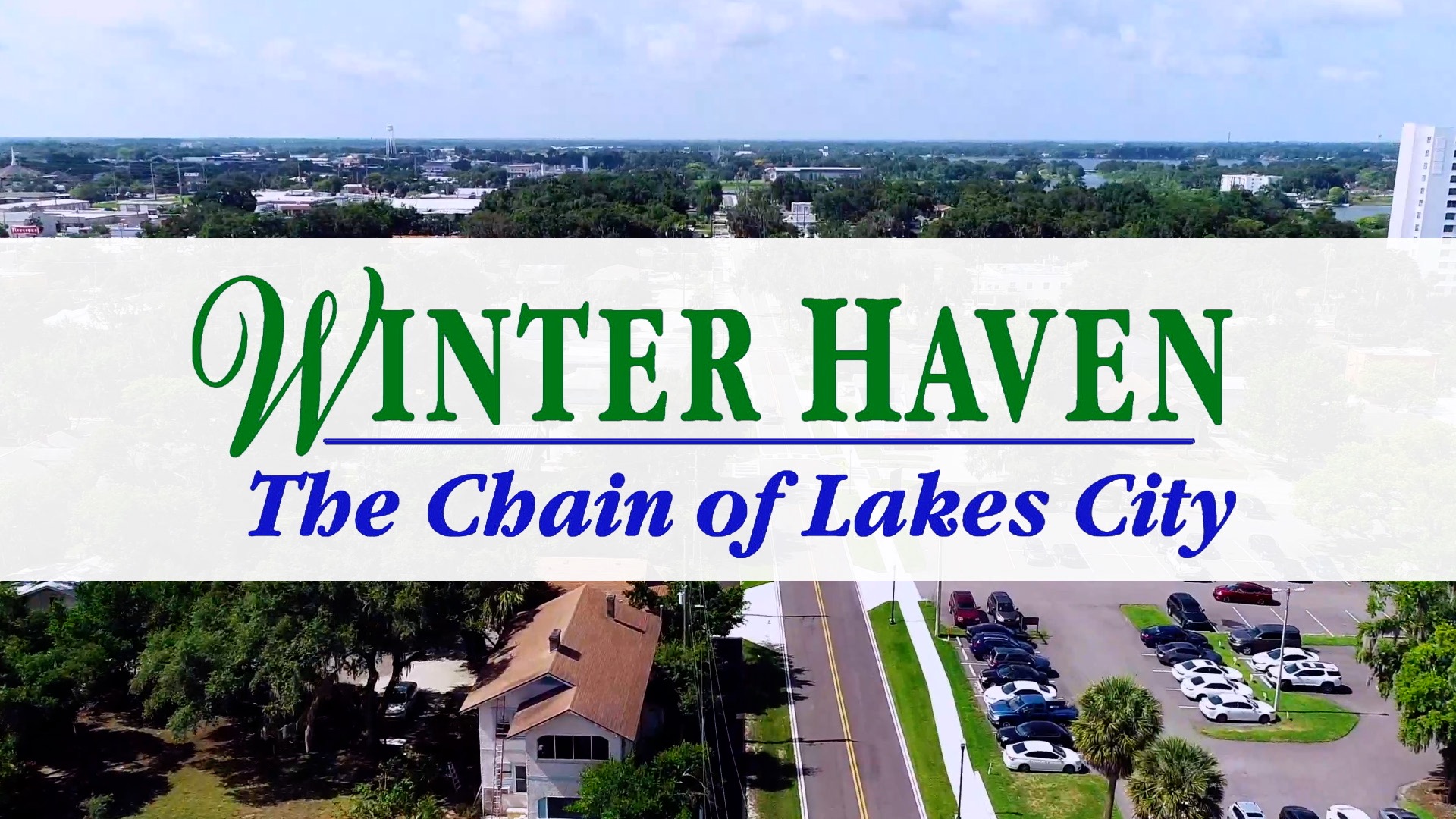 Winter Haven, FL Community Video Tour