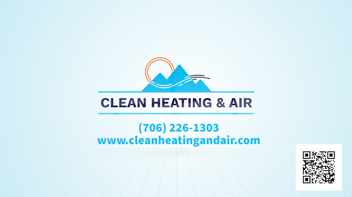 clean air heating & air conditioning