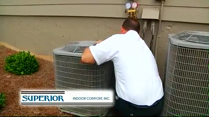 Heating Air Conditioning Services In Alpharetta Ga Superior