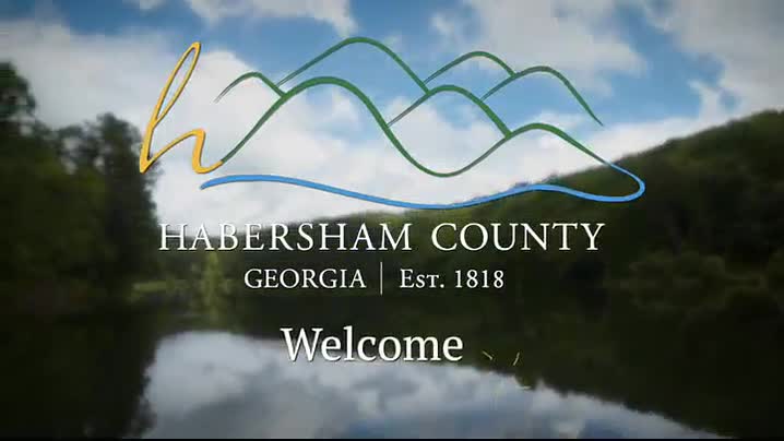 Image for Habersham County