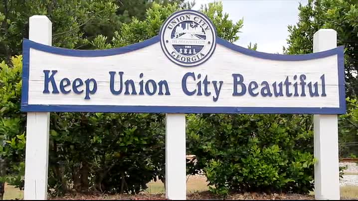 Image for Union City