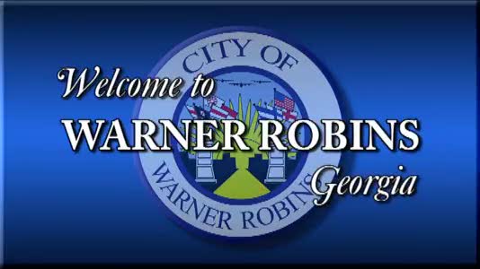 Image for Warner Robins