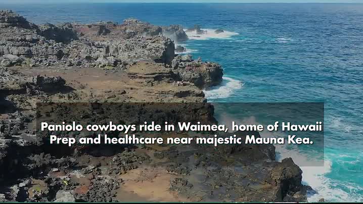 Image for Waimea