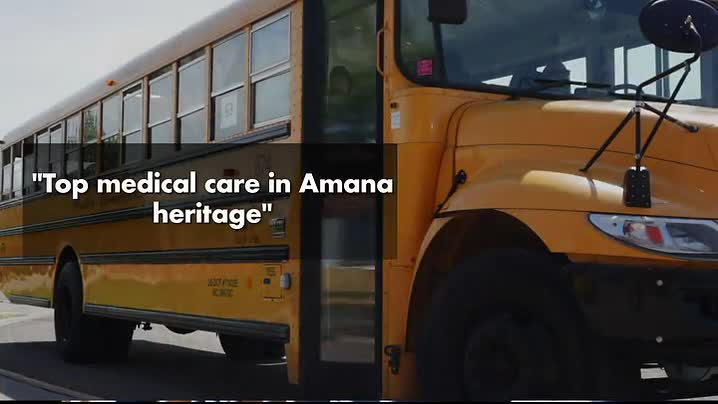 Image for Amana