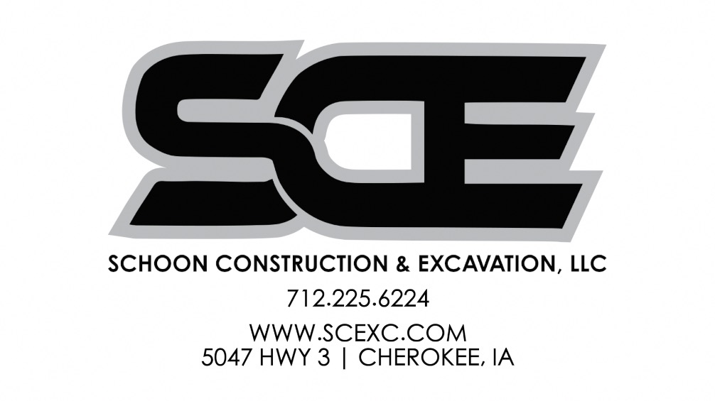 Schoon Construction Excavation Llc