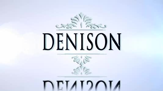 Image for Denison