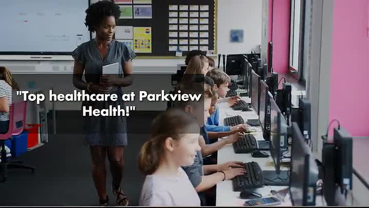 Image for Park View