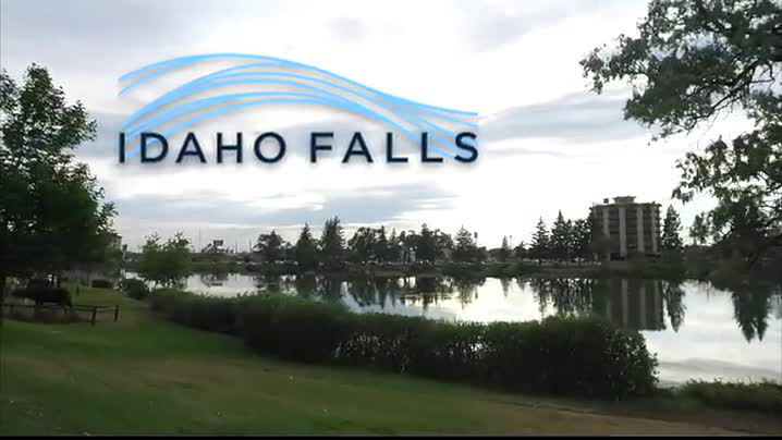 Image for Idaho Falls