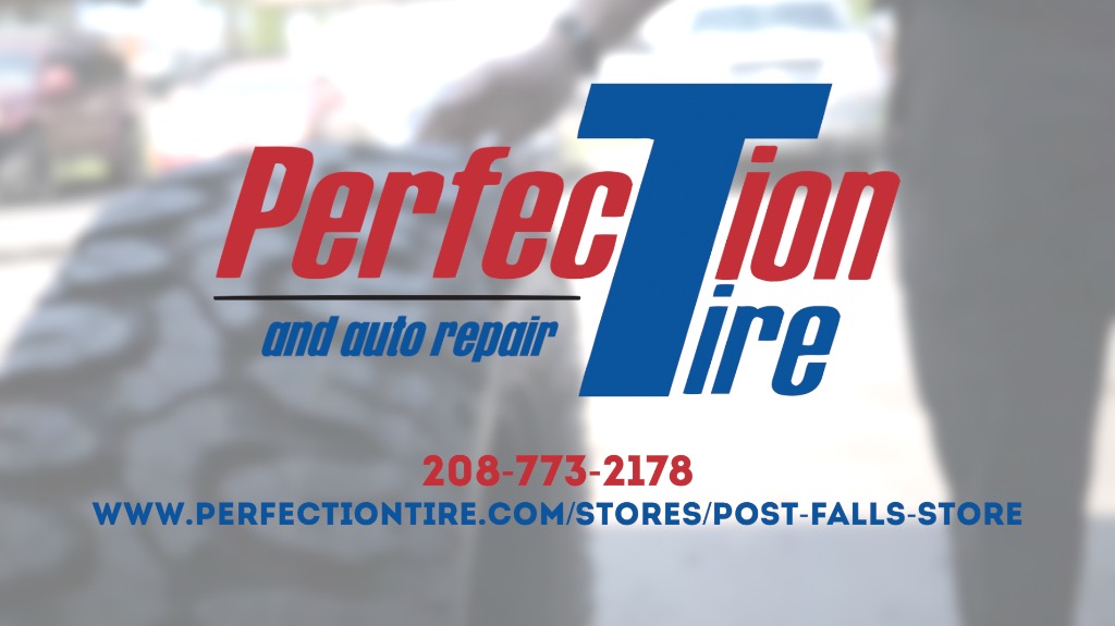 Post Falls Store | Perfection Tire and Auto Repair