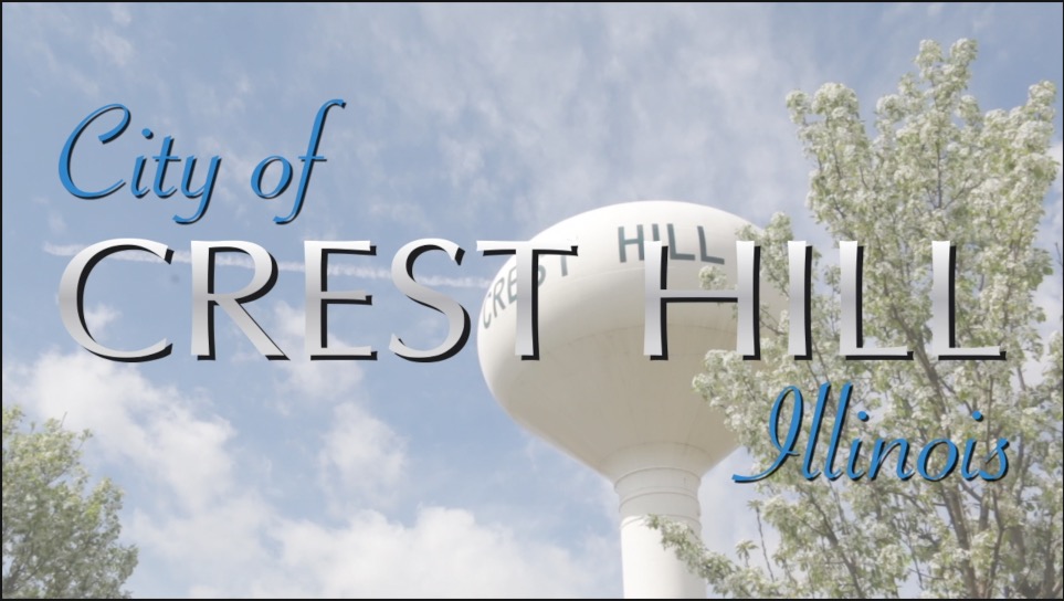 Image for Crest Hill