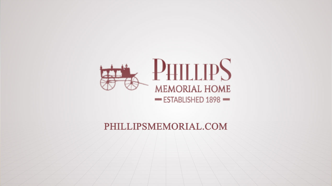 Funeral Home in Massena, Madrid & Waddington, NY | Phillips Memorial Home,  Inc.