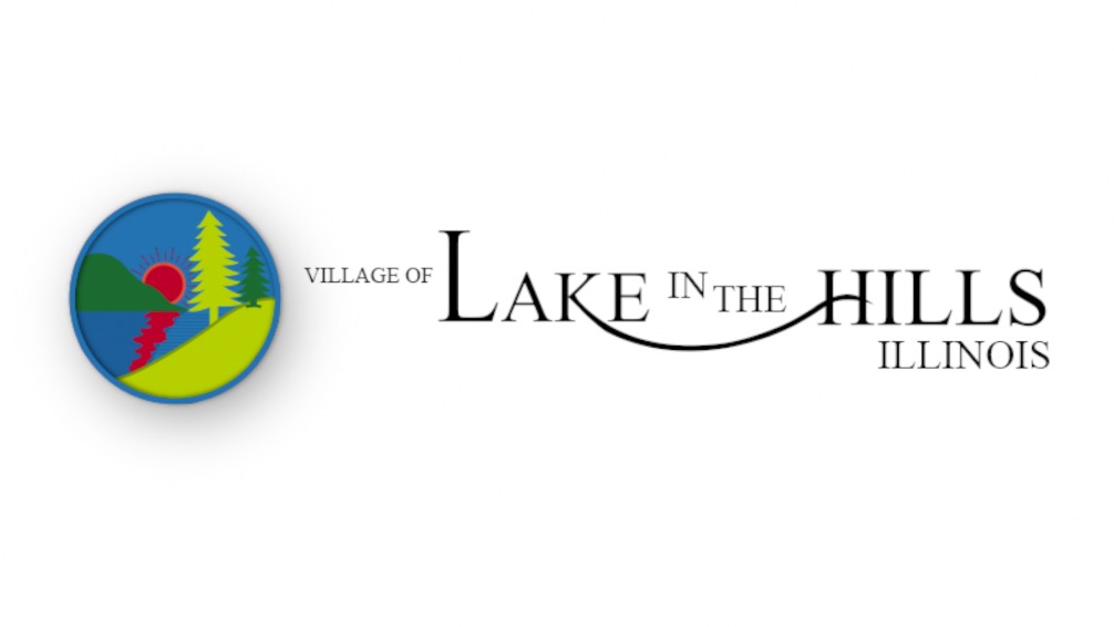 Image for Lake in the Hills