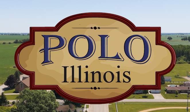 Image for City of Polo