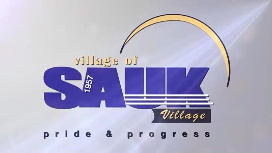 Image for Sauk Village