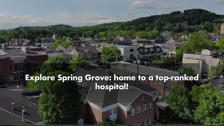 Image for Spring Grove