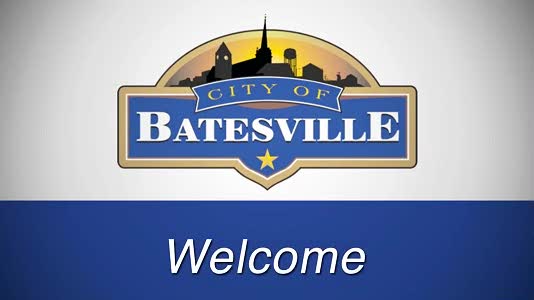 Image for Batesville