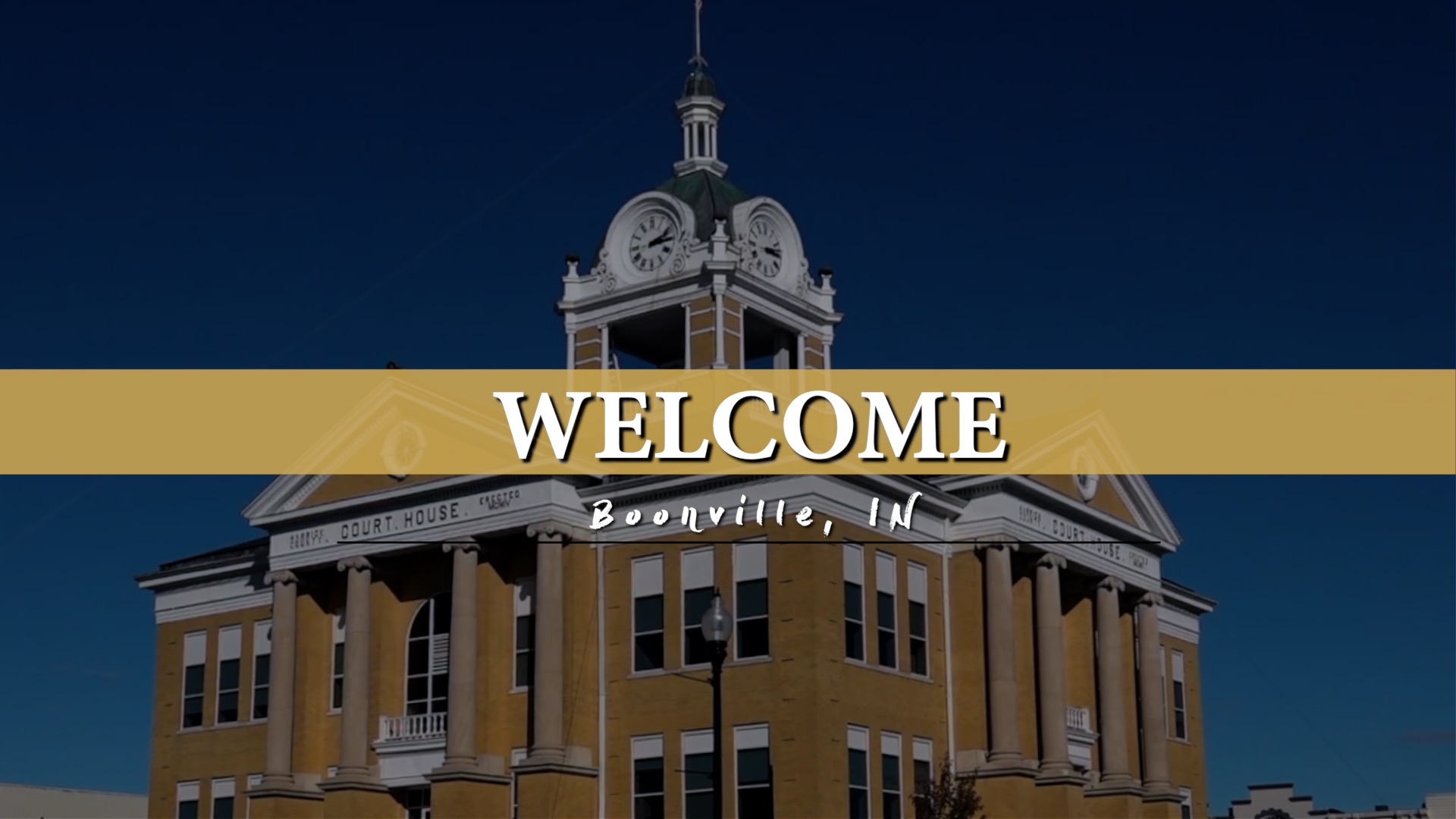 Image for Boonville