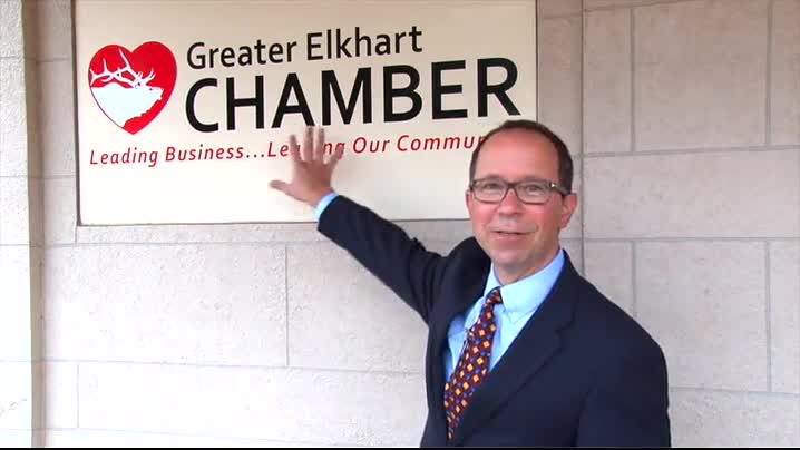 Image for Greater Elkhart Chamber