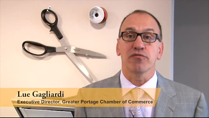 Image for Greater Portage Chamber