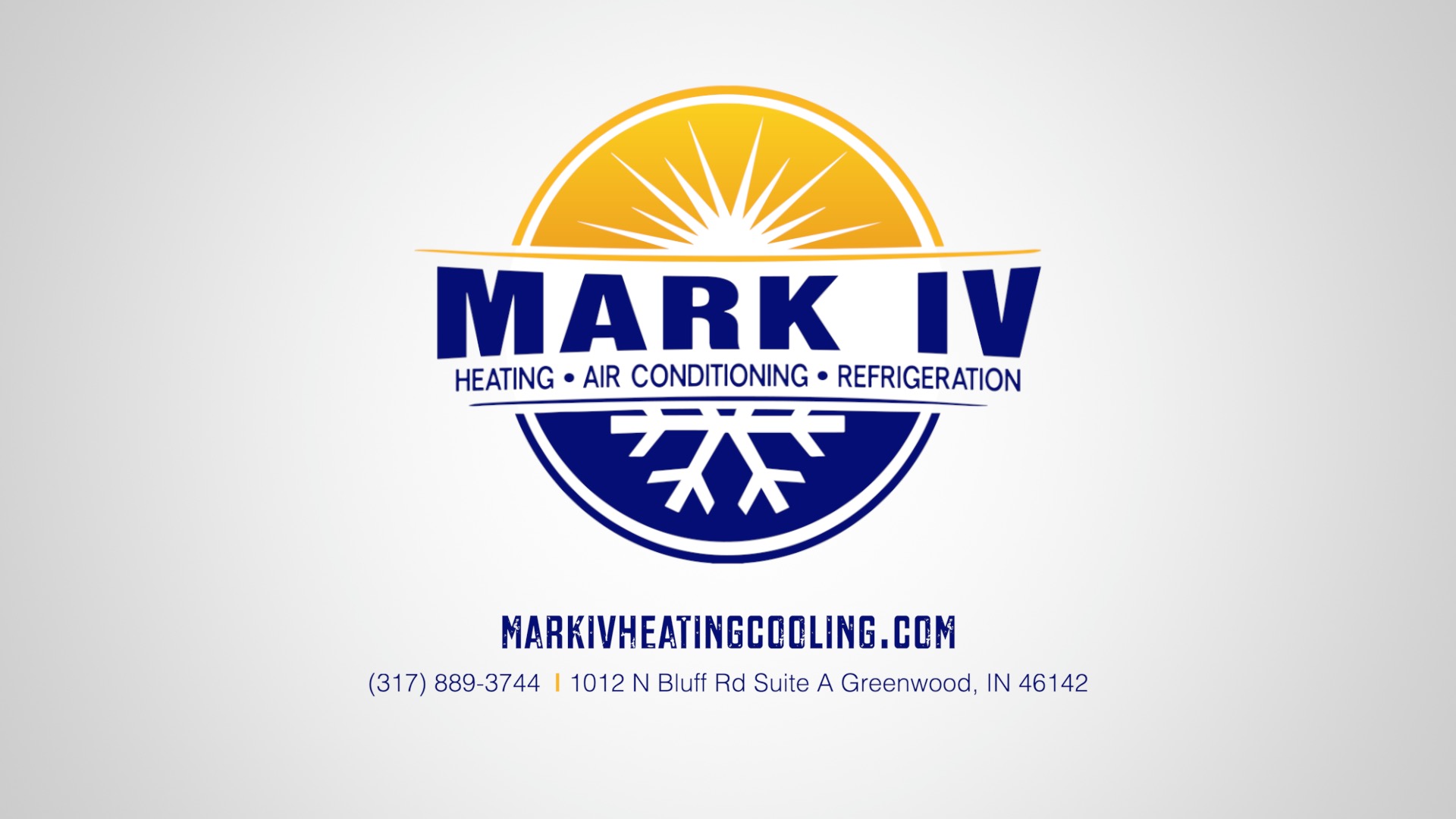 HVAC Contractor in Greenwood u0026 Johnson County, IN | Mark IV Heating, Cooling  u0026 Refrigeration