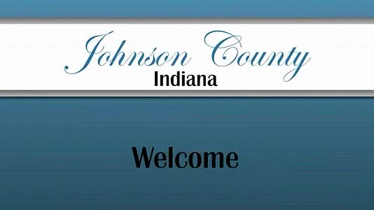 Image for Johnson County