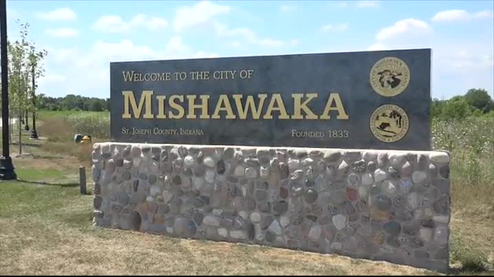 Image for Mishawaka