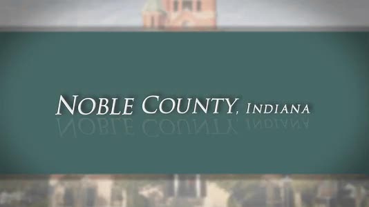 Image for Noble County