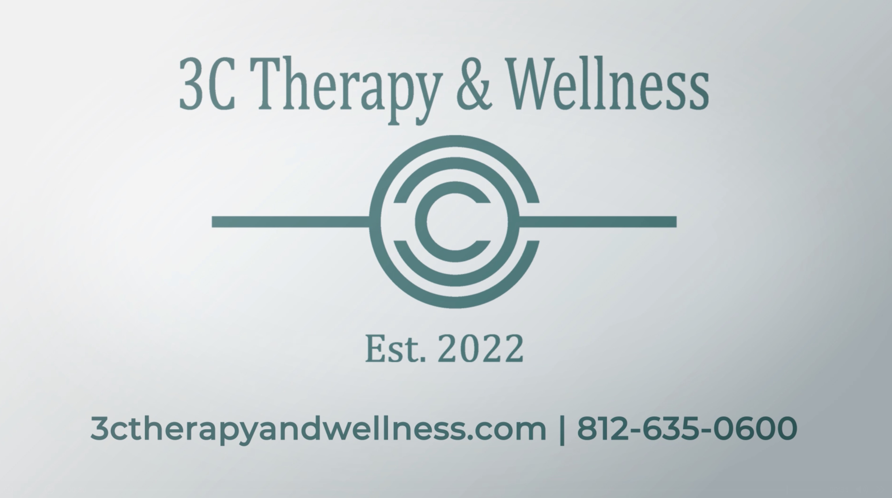 Physical Therapy | 3C Therapy \u0026 Wellness | Princeton, image size:3070x1714