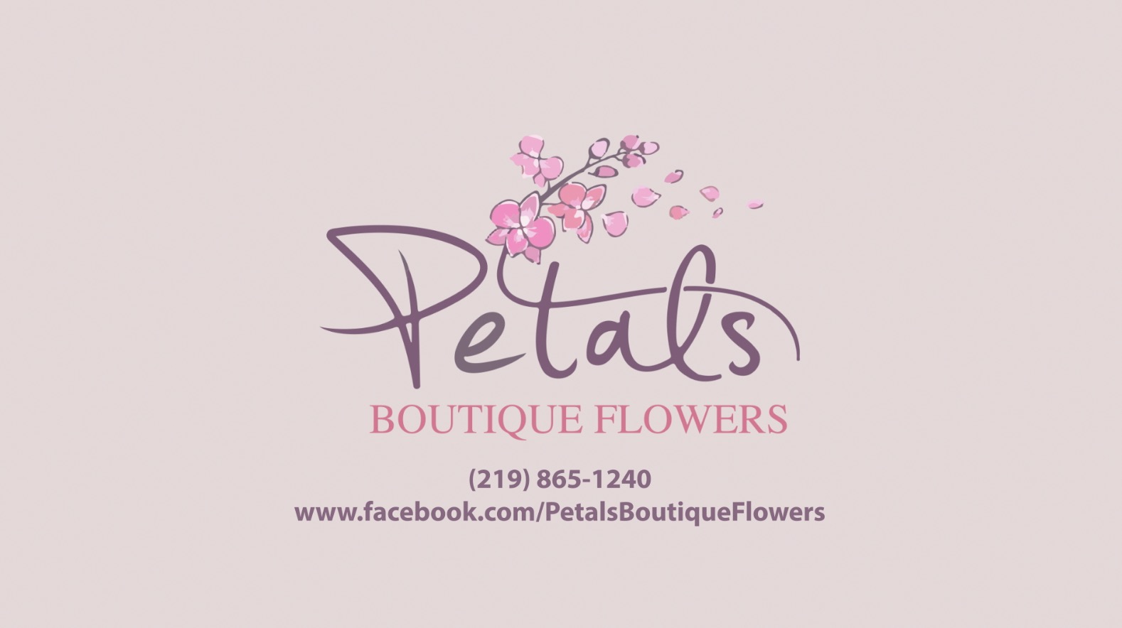 Petals Flower Shop Florist