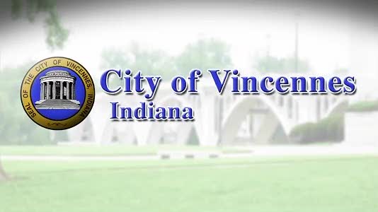 Image for Vincennes Indiana 