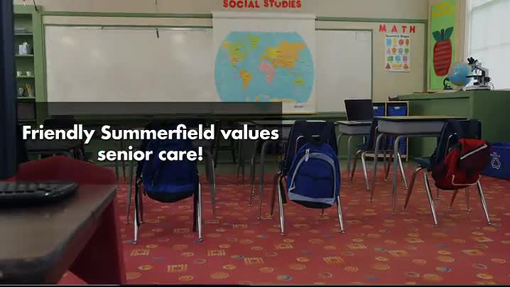 Image for Summerfield