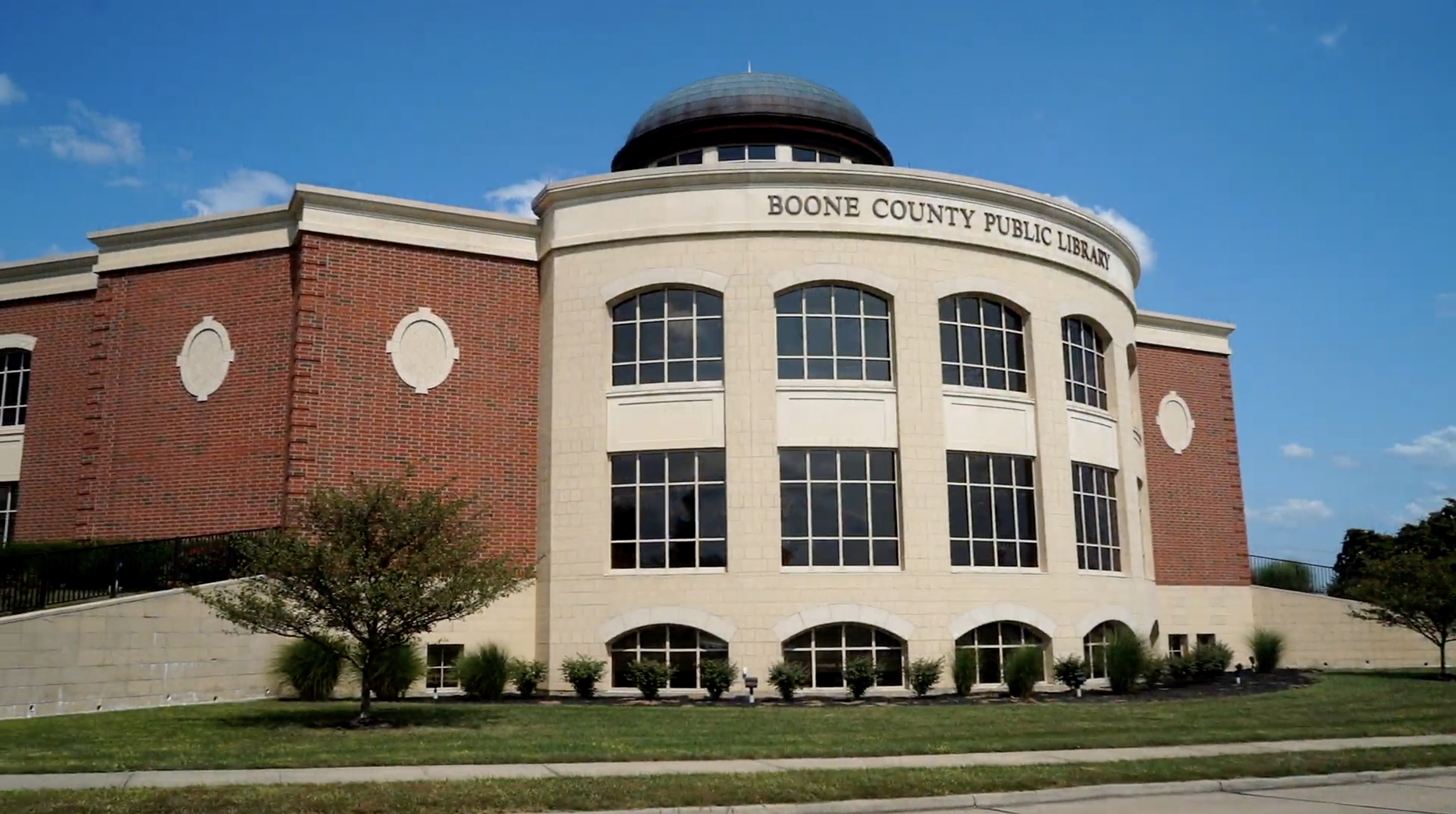 Boone County, KY Community Video Tour