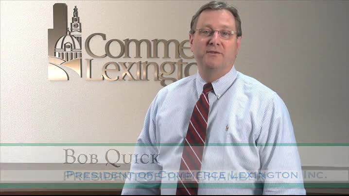 Image for Greater Lexington Chamber of Commerce Inc.