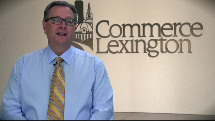 Image for Commerce Lexington Inc. Chamber