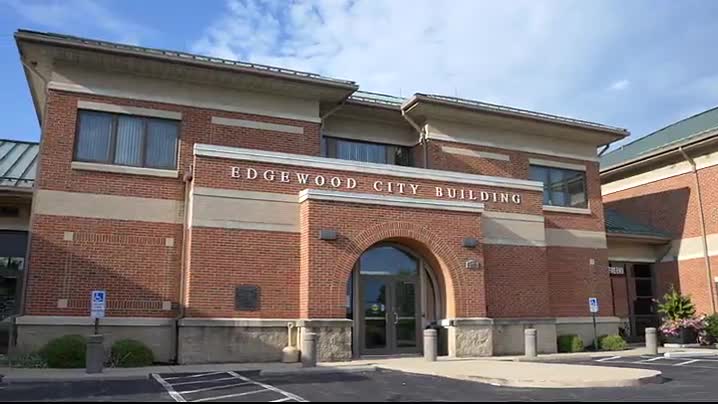 Image for Edgewood