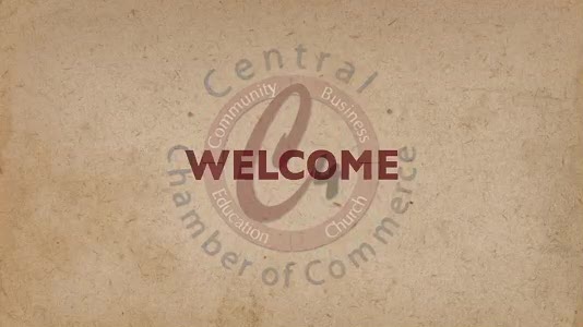 Image for City of Central Chamber of Commerce