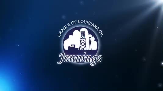 Image for Jennings