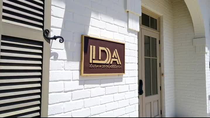 Image for Louisiana Dental Association