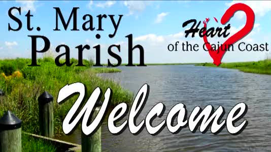 Image for St. Marys Parish