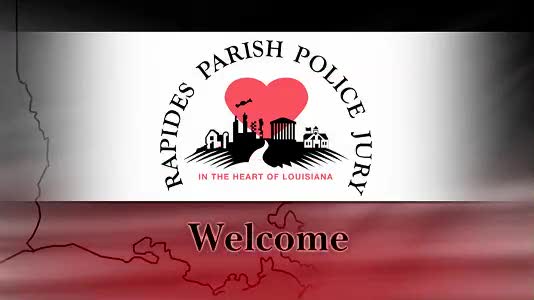 Image for Rapides Parish