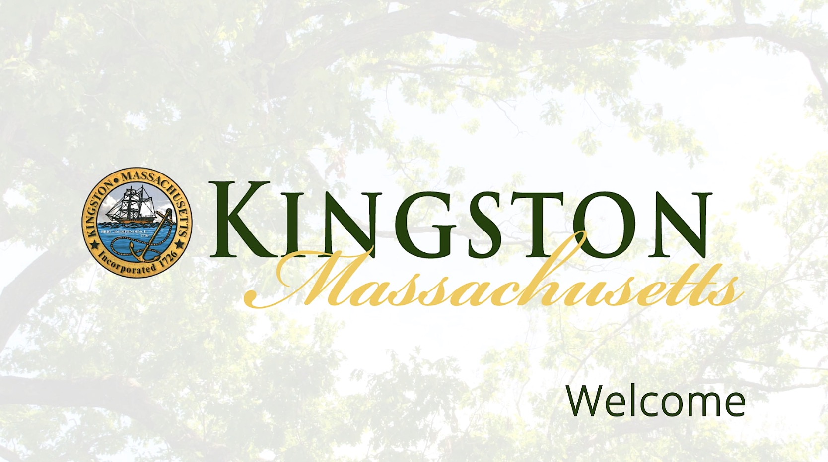 Image for Kingston