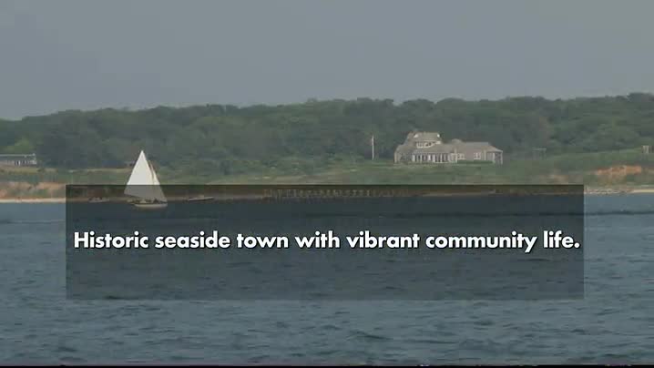 Image for Oak Bluffs