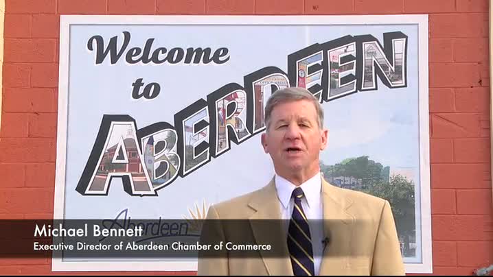 Image for Aberdeen Chamber of Commerce