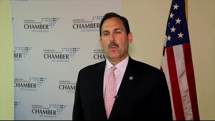 Image for Hagerstown-Washington County Chamber of Commerce