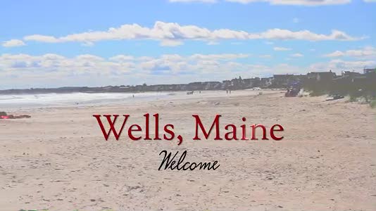 Image for Wells Maine