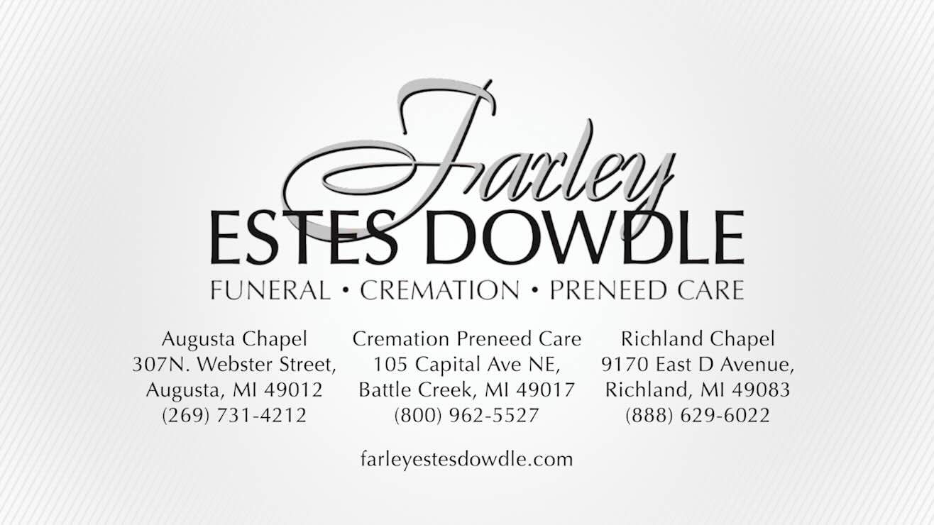 Farley Estes Dowdle Funeral Home & Cremation Care