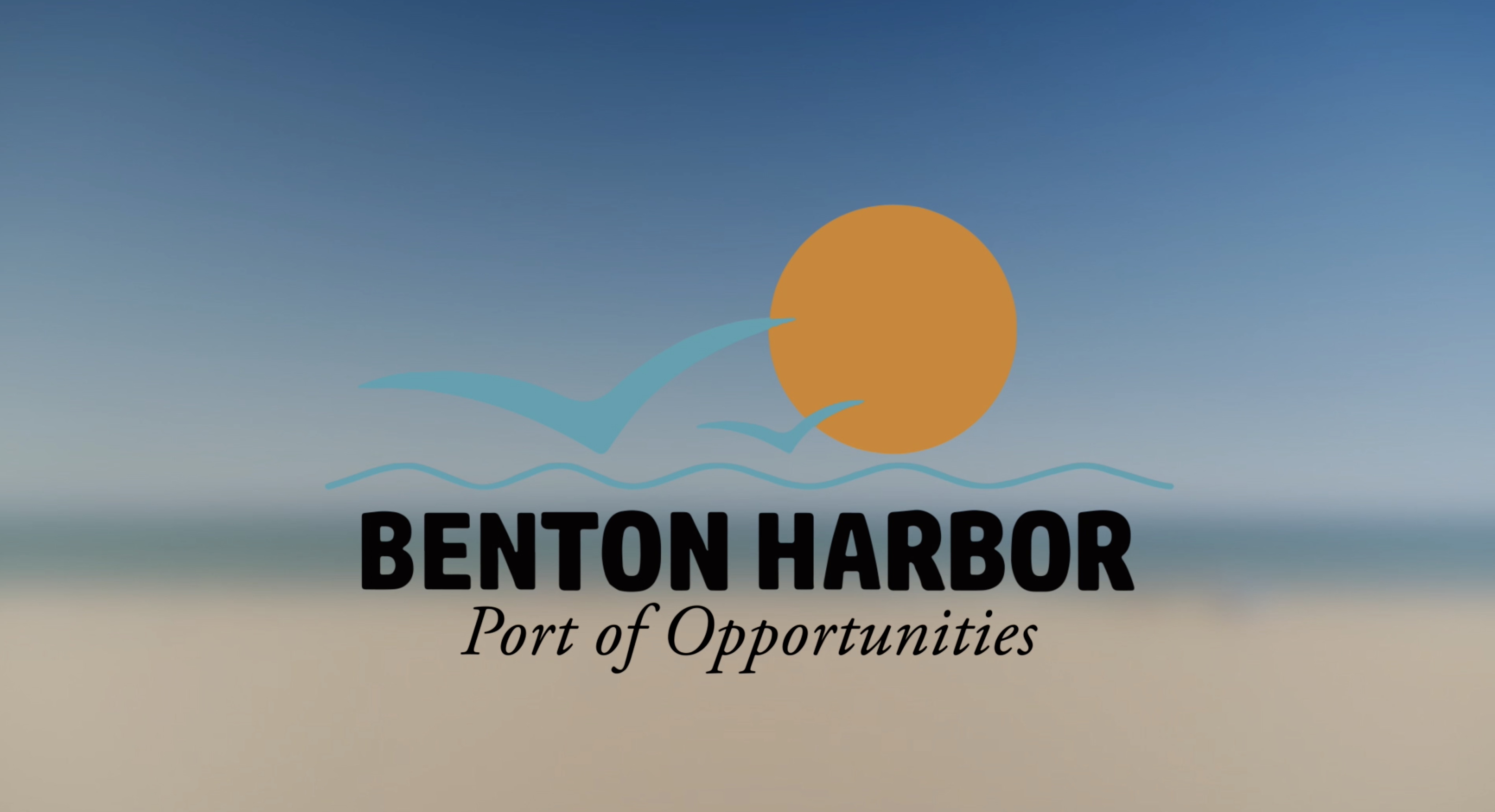 Image for Benton Harbor