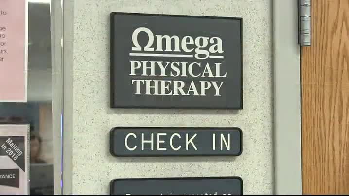 Omega Physical Therapy Coldwater Hillsdale Michigan