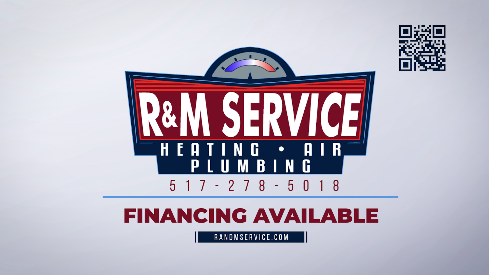r&m heating and air